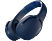 SKULLCANDY Crusher Evo - Cuffie Bluetooth (Over-ear, Blu scuro/Verde)