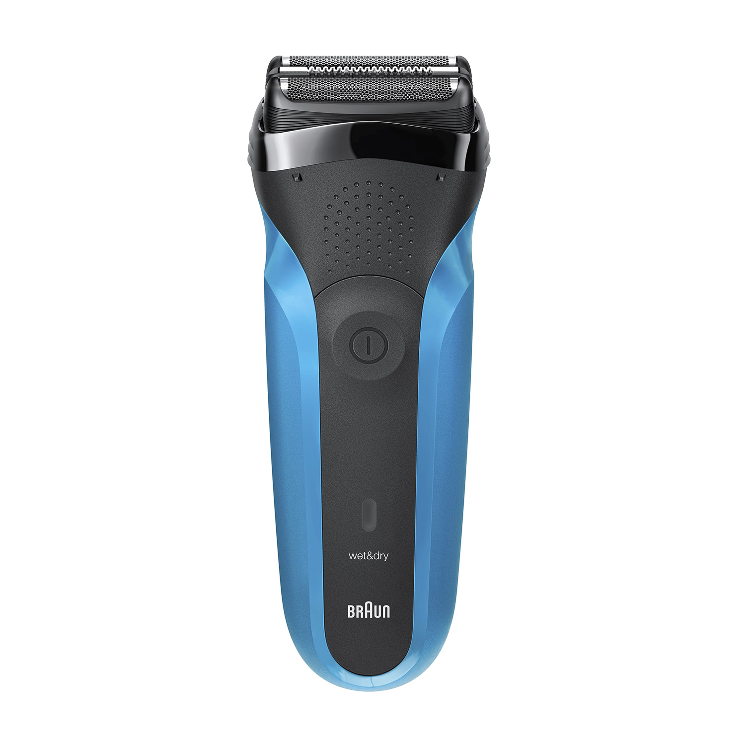 Rasoio Braun 310S