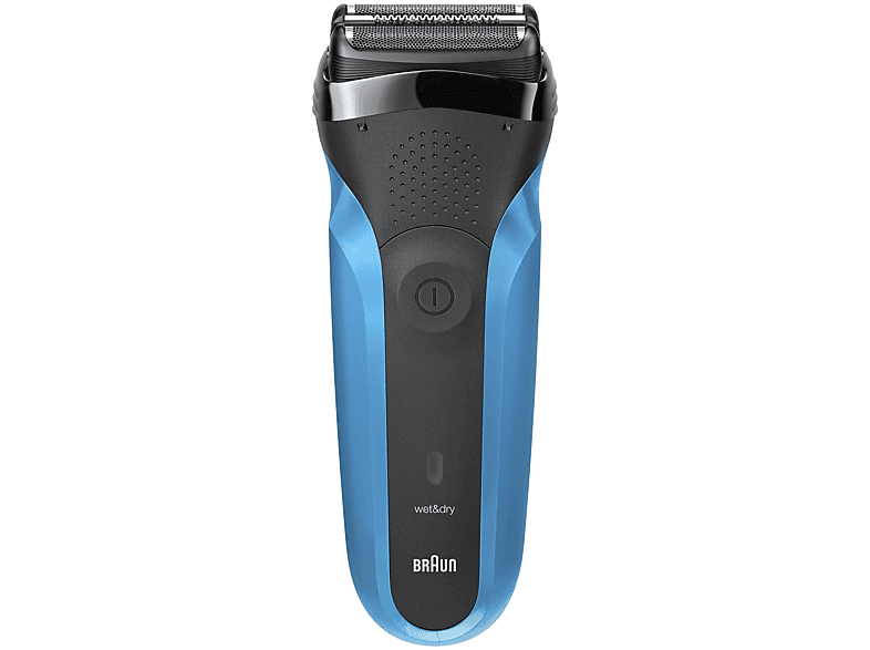 Rasoio Braun Serie 5 Elettrico Barba Wet&Dry - Elettrodomestici In