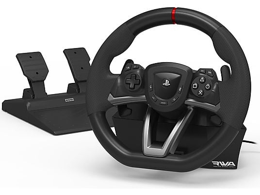 HORI Racing Wheel Apex