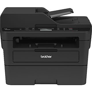 BROTHER All-in-one 3-in-1 laserprinter DCP-L2550DN Monochrome (DCP-L2550DN)