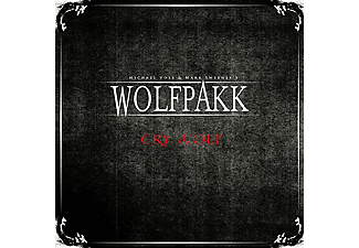 Wolfpakk - Cry Wolf (CD)