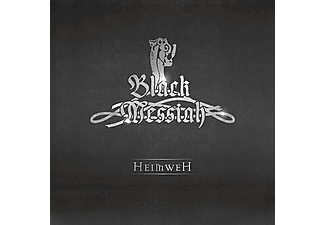 Black Messiah - Heimweh (CD)