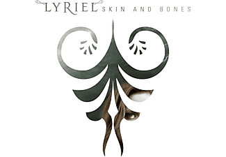 Lyriel - Skin And Bones (CD)