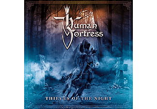 Human Fortress - Thieves Of The Night (CD)