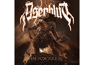 Asenblut - Berserker (Limited Edition) (Digipak) (CD)