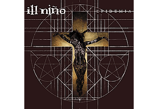 Ill Nino - Epidemia (Digipak) (Limited Edition) (CD)