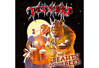 Tankard - The Beauty And The Beer (CD)
