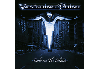 Vanishing Point - Embrace The Silence (CD)