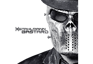 Stahlmann - Bastard (CD)