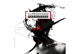 A Life Divided - Passenger (CD)