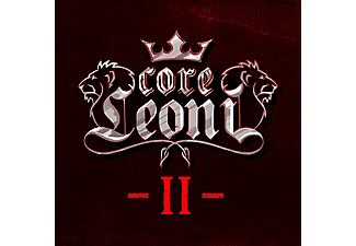 CoreLeoni - II + Bonus Tracks (Digipak) (CD)