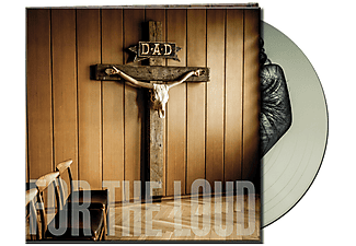 D-A-D - A Prayer For The Loud (Limited Picture Disc) (Vinyl LP (nagylemez))