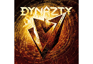 Dynazty - Firesign (CD)