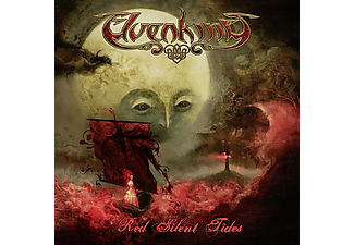 Elvenking - Red Silent Tides (CD)