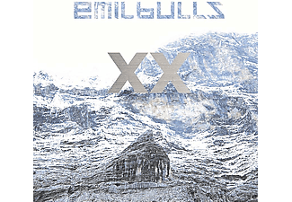 Emil Bulls - XX (Digipak) (CD)