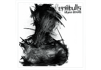 Emil Bulls - Kill Your Demons (Limited Edition) (Digipak) (CD)