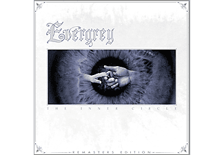 Evergrey - The Inner Circle (Remasters Edition) (Digipak) (CD)