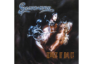 Graveworm - Scourge Of Malice (Remastered Re-Release) (CD)