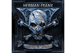 Herman Frank - Loyal To None (CD)