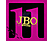 J.B.O. - 11 (Digipak) (Limited Edition) (CD + DVD)