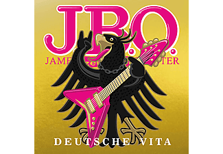 J.B.O. - Deutsche Vita (Digipak) (CD)
