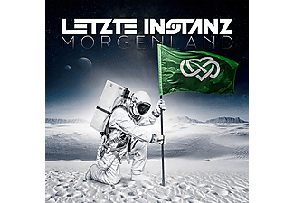 Letzte Instanz - Morgenland (Digipak) (Limited Edition) (CD)