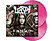 Lordi - Killection (Limited Clear Magenta Vinyl) (Vinyl LP (nagylemez))