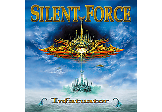 Silent Force - Infatuator (CD)