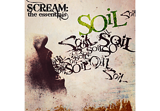 Soil - Scream: The Essentials (CD)