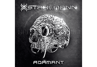 Stahlmann - Adamant (CD)