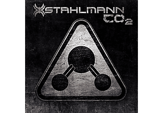 Stahlmann - CO2 (CD)