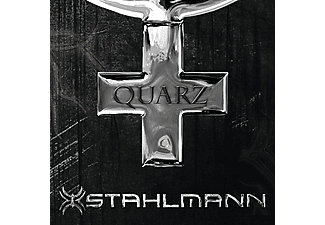 Stahlmann - Quarz (Digipak) (CD)