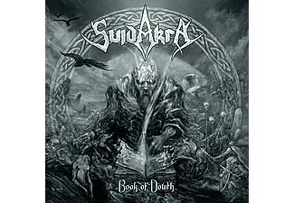 Suidakra - Book Of Dowth (CD)