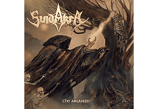 Suidakra - The Arcanum + Bonus Tracks (Re-Release) (CD)