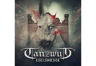 Tanzwut - Eselsmesse (CD)