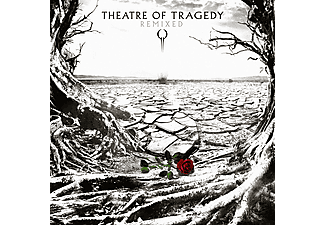 Theatre Of Tragedy - Remixed (Digipak) (CD)