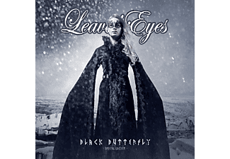 Leaves' Eyes - Black Butterfly (Special Edition) (CD)