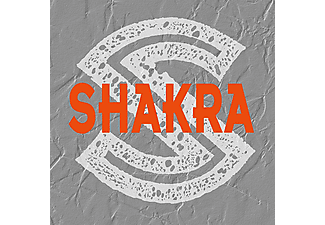 Shakra - Shakra (CD)