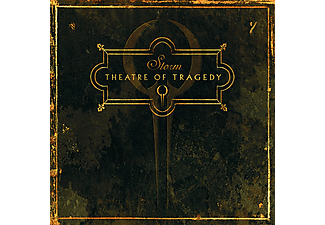 Theatre Of Tragedy - Storm (CD)