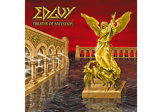 Edguy - Theater Of Salvation (CD)