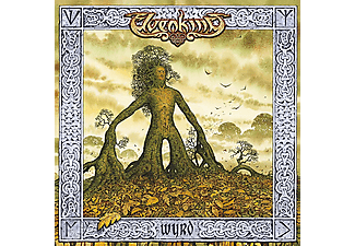 Elvenking - Wyrd (CD)