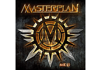 Masterplan - MK II (Limited Edition) (CD)
