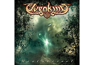 Elvenking - Heathenreel (CD)