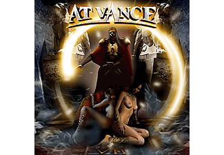 At Vance - VII (Limited Edition) (CD)