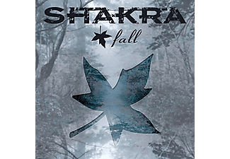 Shakra - Fall (CD)