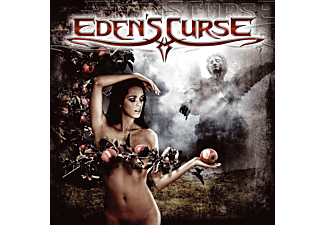 Eden's Curse - Eden's Curse (CD)