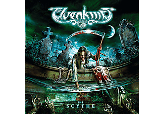 Elvenking - The Scythe (CD)