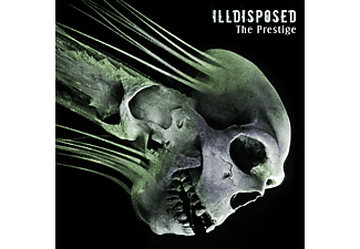 Illdisposed - The Prestige (CD)