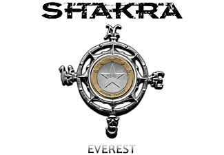 Shakra - Everest (CD)